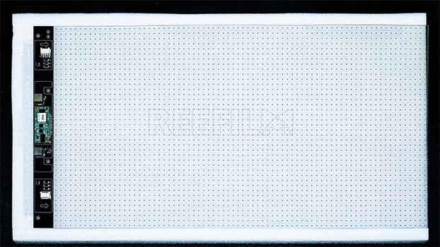 LED晶膜屏REX-P6.25